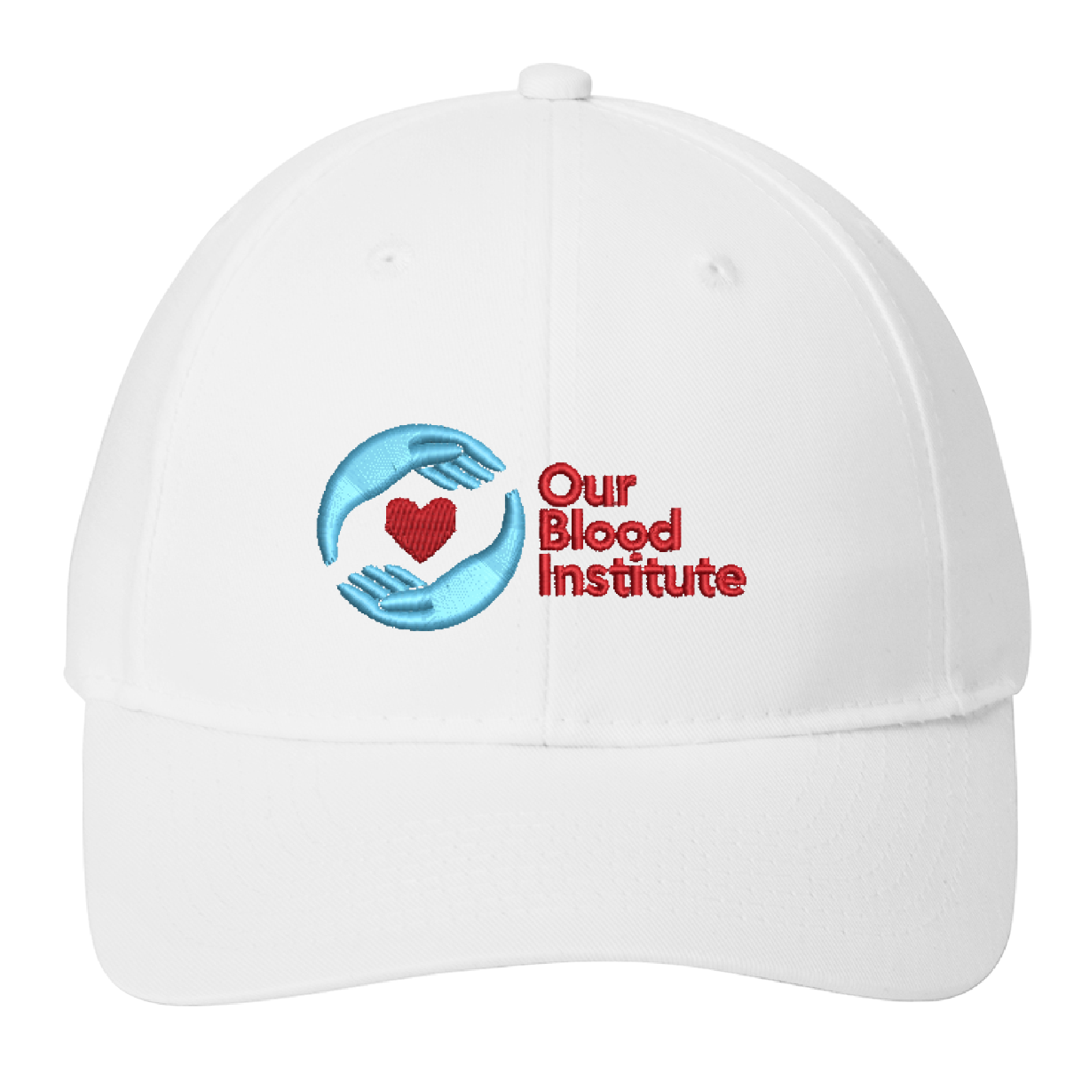 OBI Port Authority® Easy Care Cap