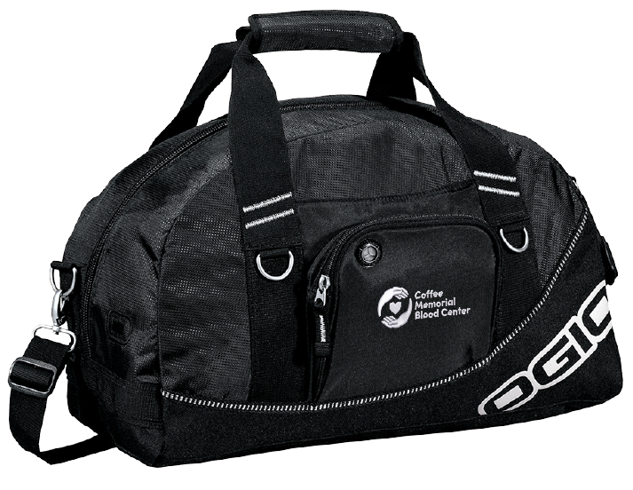 Coffee OGIO® - Half Dome Duffel