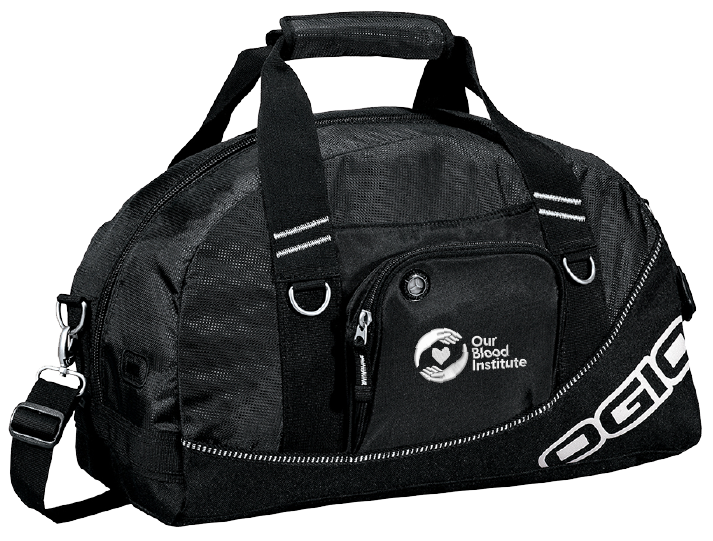 Ogio half dome sales duffel