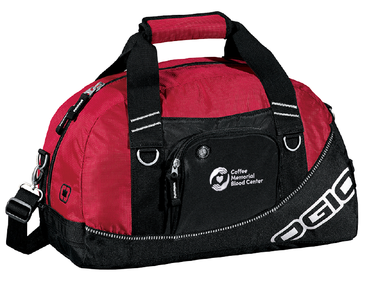 Coffee OGIO® - Half Dome Duffel