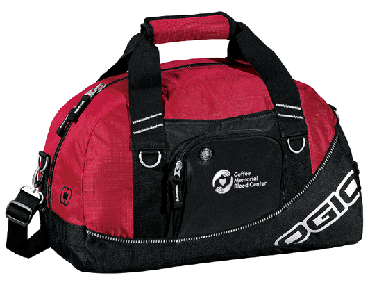 Coffee OGIO® - Half Dome Duffel