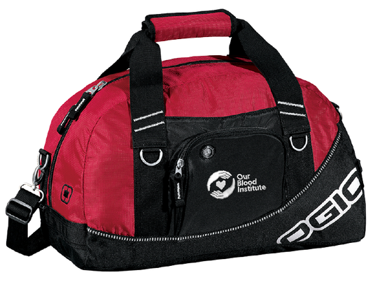 OBI OGIO® - Half Dome Duffel