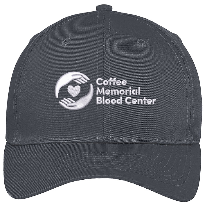 Coffee Port Authority® Easy Care Cap