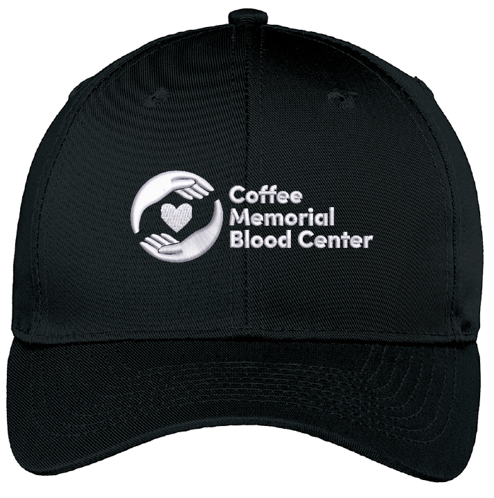 Coffee Port Authority® Easy Care Cap