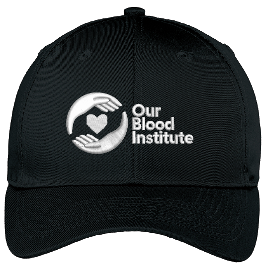 OBI Port Authority® Easy Care Cap