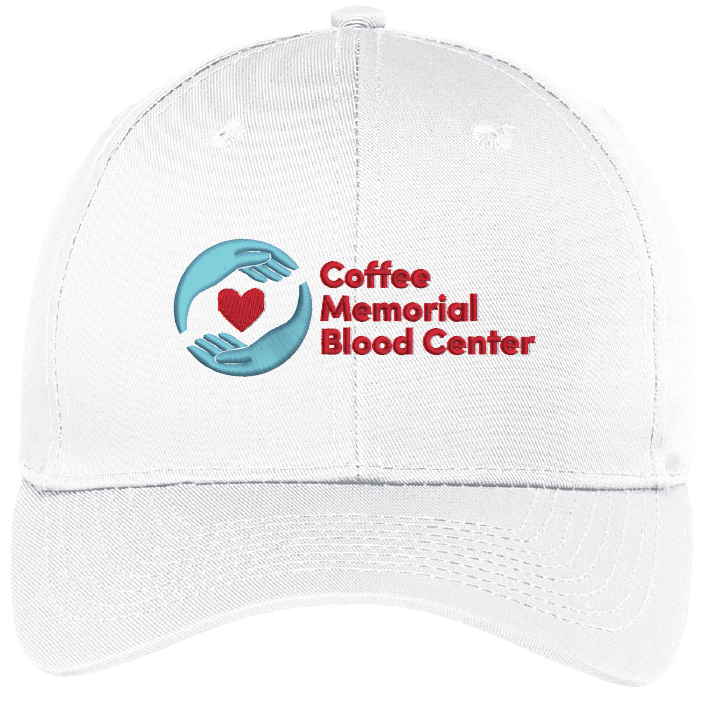 Coffee Port Authority® Easy Care Cap