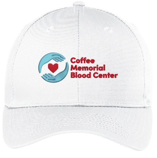 Coffee Port Authority® Easy Care Cap