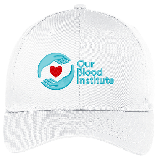 OBI Port Authority® Easy Care Cap