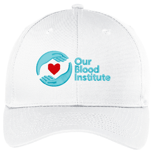 OBI Port Authority® Easy Care Cap