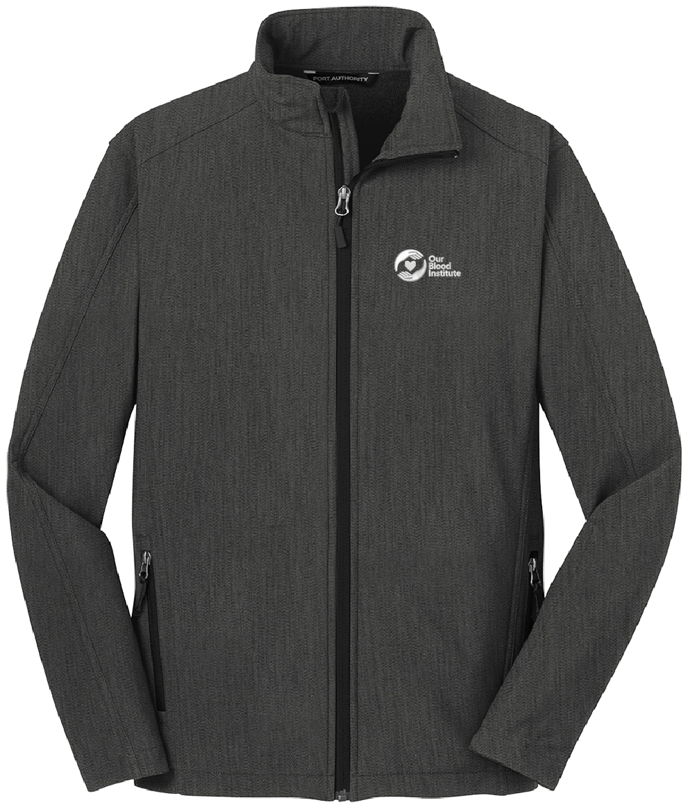 OBI Port Authority® Core Soft Shell Jacket