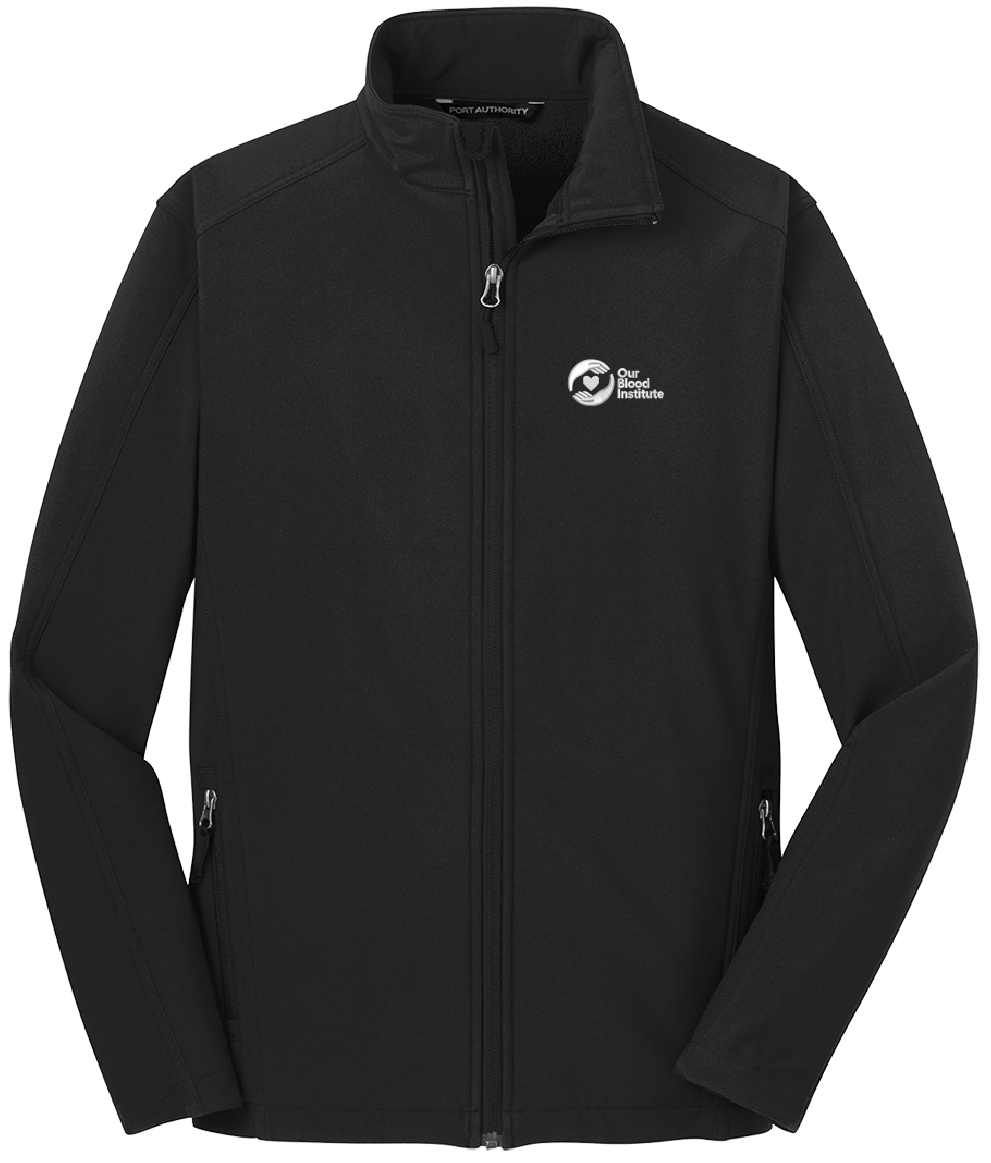 OBI Port Authority® Core Soft Shell Jacket