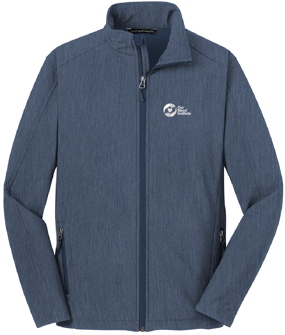 OBI Port Authority® Core Soft Shell Jacket