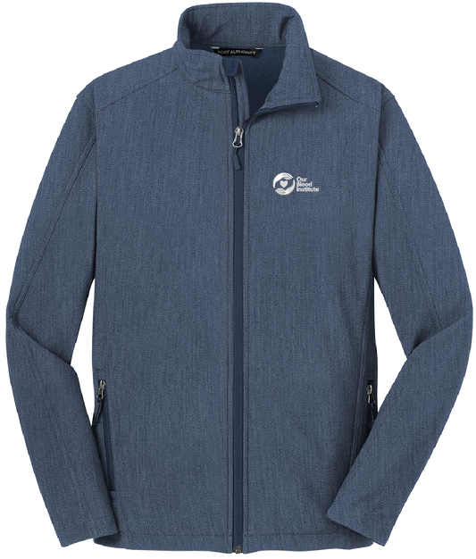 OBI Port Authority® Core Soft Shell Jacket