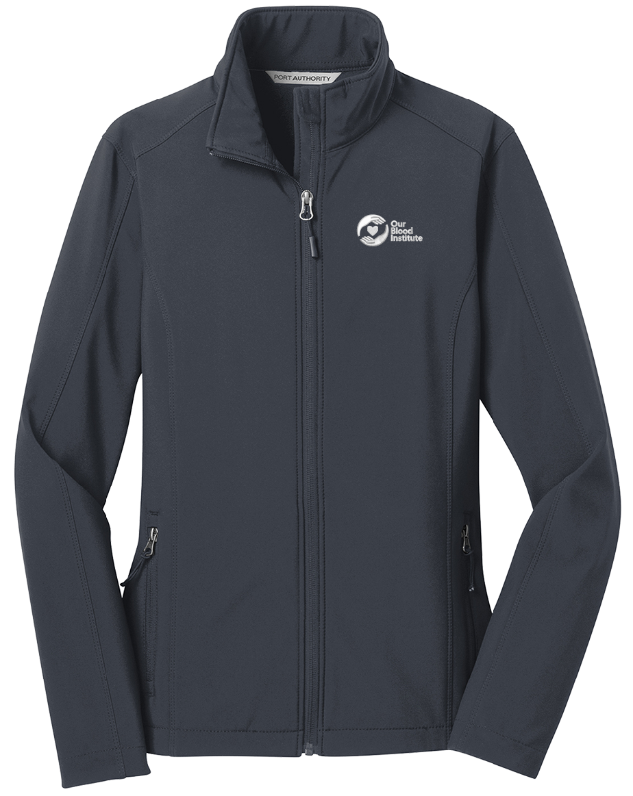 OBI Port Authority® Ladies Core Soft Shell Jacket